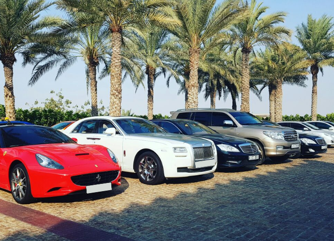 autobots company dubai