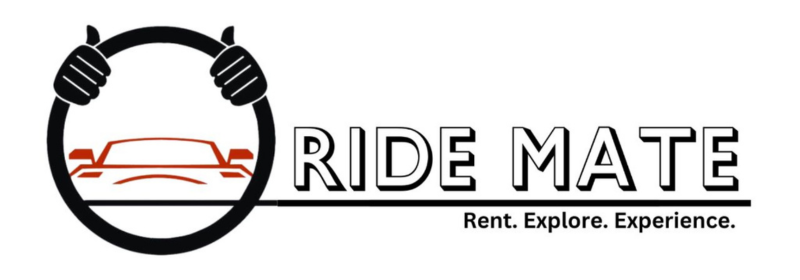 Ridemate- luxury car rental