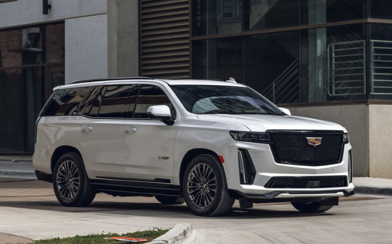 rent a Cadillac Escalade cars in dubai, Near me