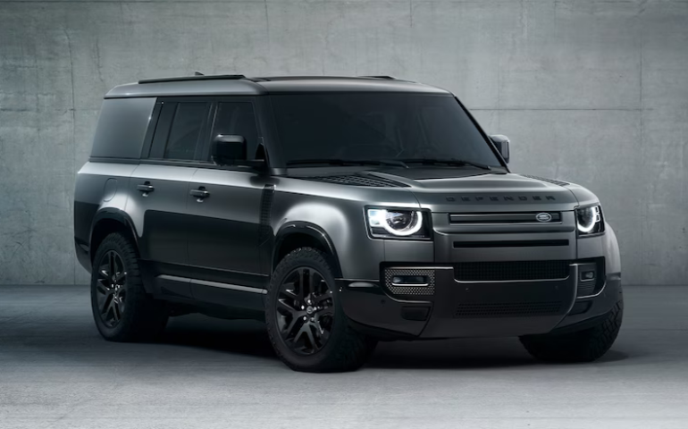 rent a LAND ROVER DEFENDER cars in dubai, Near me