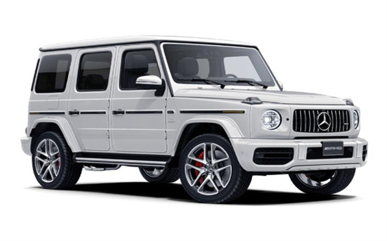 rent a Mercedes G Class cars in dubai, Near me