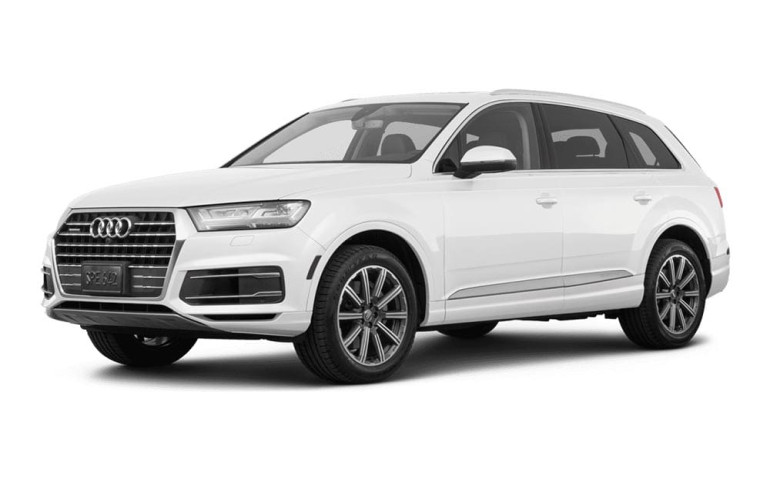 rent a Audi Q7 cars in dubai, Near me