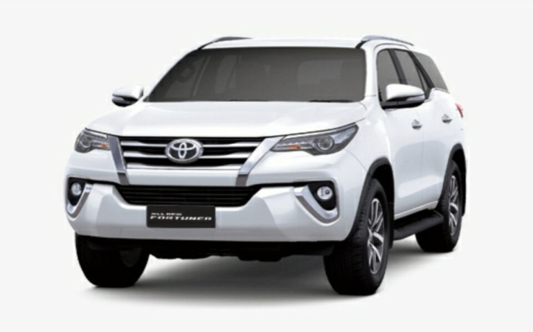 rent a Toyota cars in dubai, Near me
